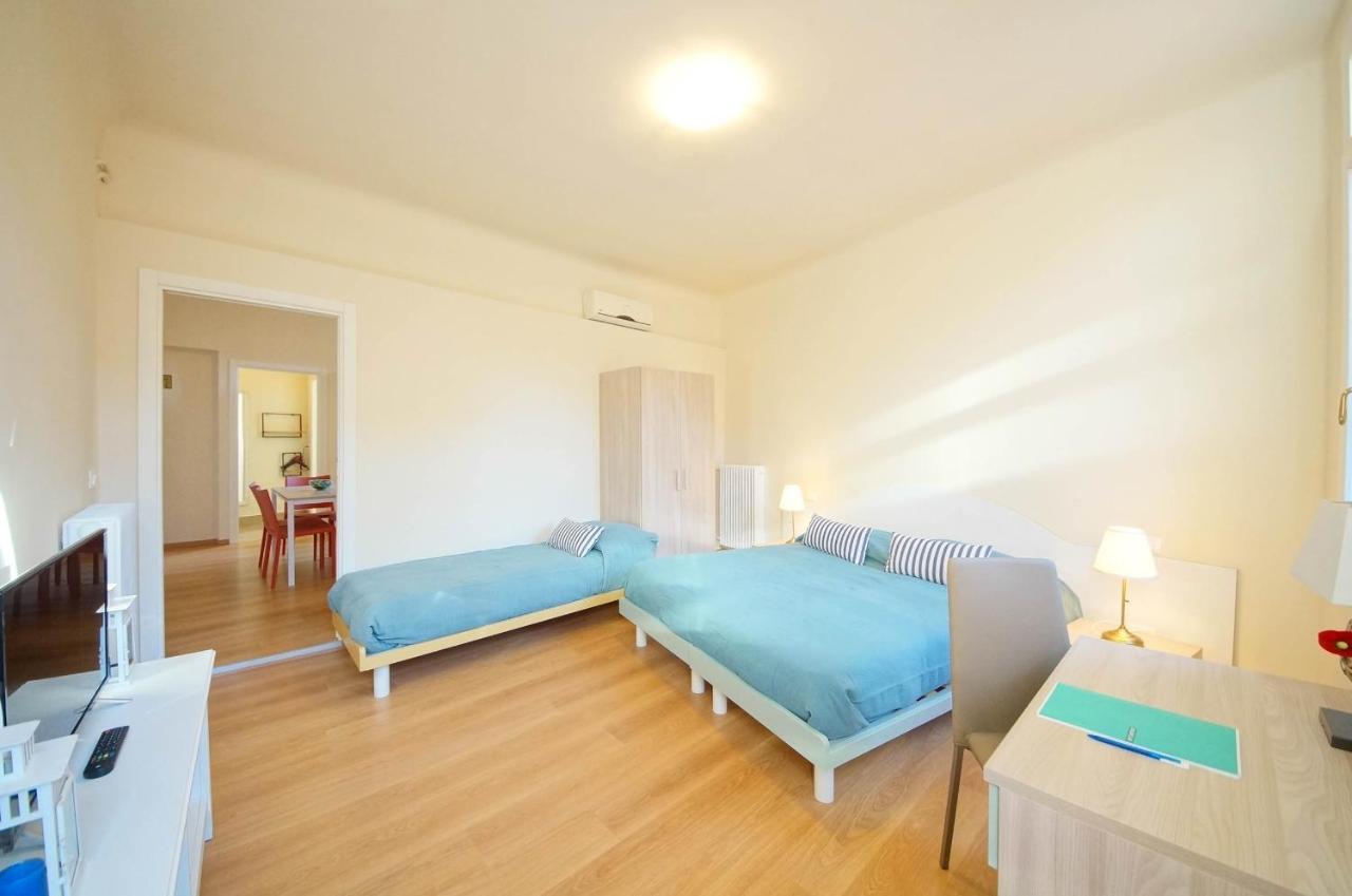 Ca' Circus 4 Rooms Wi-Fi Fibre Venezia Eksteriør bilde