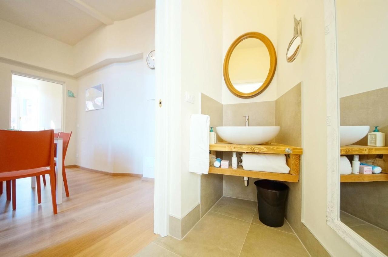 Ca' Circus 4 Rooms Wi-Fi Fibre Venezia Eksteriør bilde